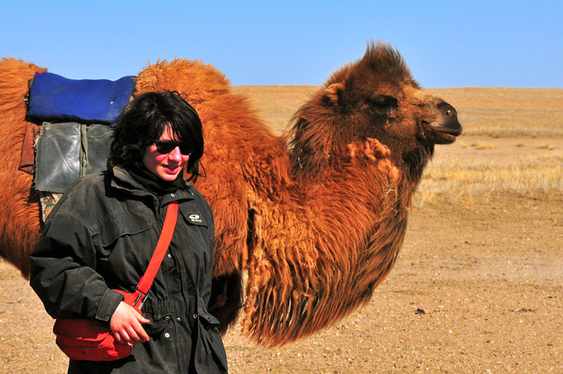 Mongolie